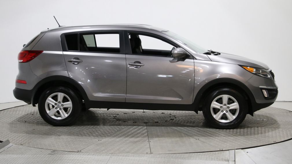 2014 Kia Sportage LX AUTO A/C GR ELECT MAGS BLUETHOOT #7