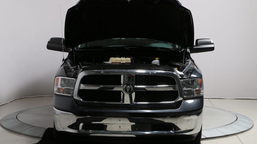 2015 Ram 1500 SLT ECODIESEL 4X4 A/C BLUETOOTH MAGS #21