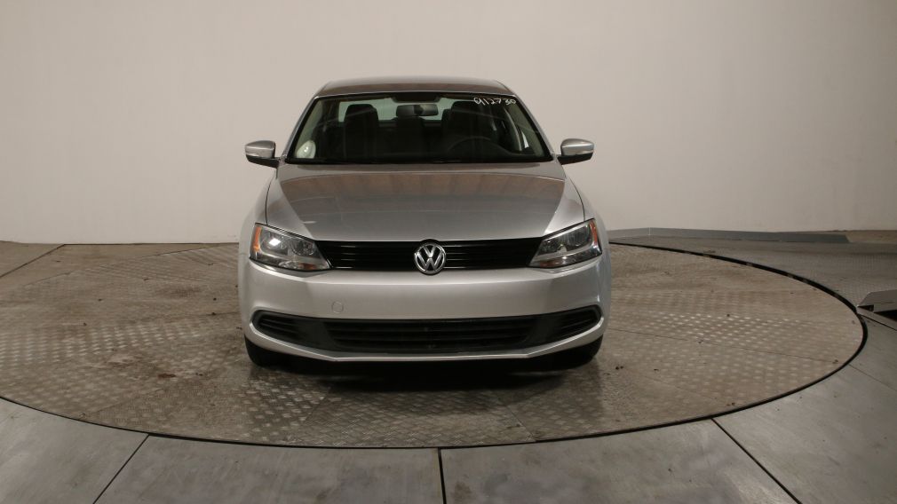 2014 Volkswagen Jetta TRENDLINE+ AUTO A/C GR ELECTRIQUE MAGS #1