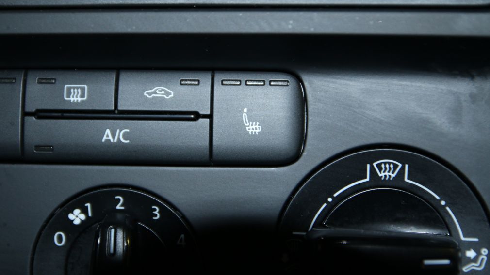 2014 Volkswagen Jetta TRENDLINE+ AUTO A/C GR ELECTRIQUE MAGS #11