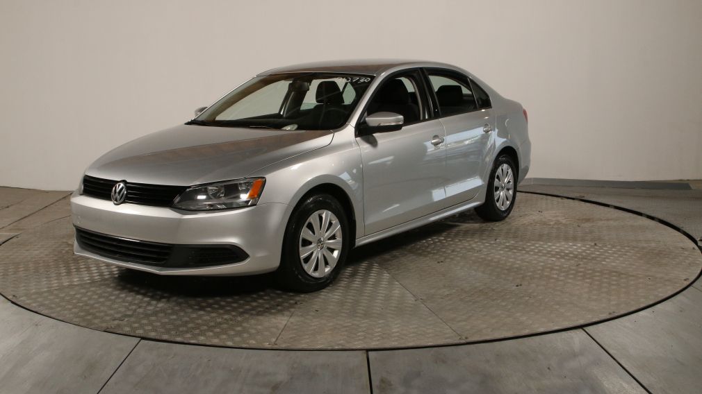 2014 Volkswagen Jetta TRENDLINE+ AUTO A/C GR ELECTRIQUE #18