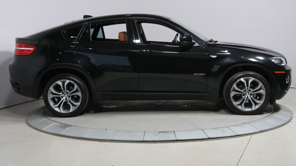 2014 BMW X6 XDRIVE35i #7