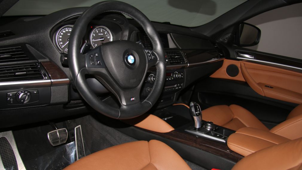 2014 BMW X6 XDRIVE35i #8