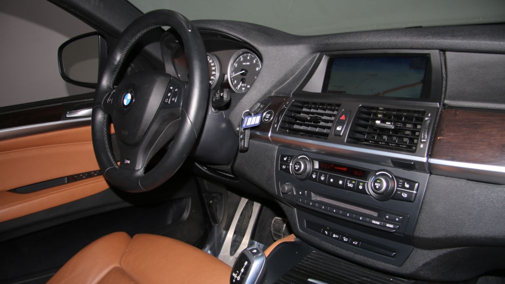 2014 BMW X6 XDRIVE35i #29