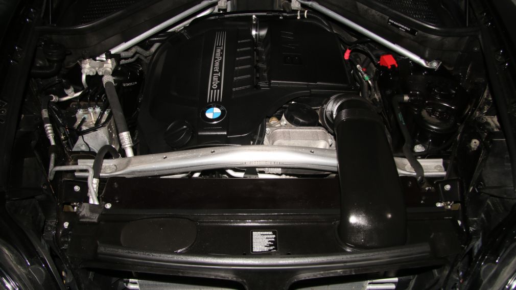 2014 BMW X6 XDRIVE35i #31