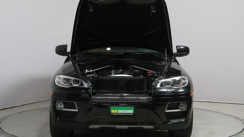 2014 BMW X6 XDRIVE35i #32