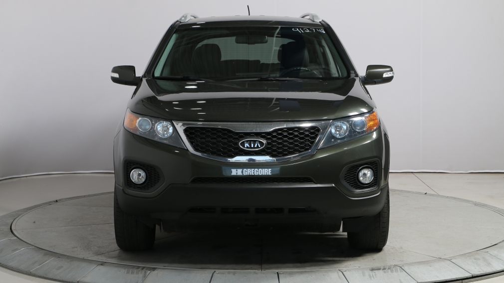 2013 Kia Sorento LX AWD A/C BLUETOOTH MAGS #2