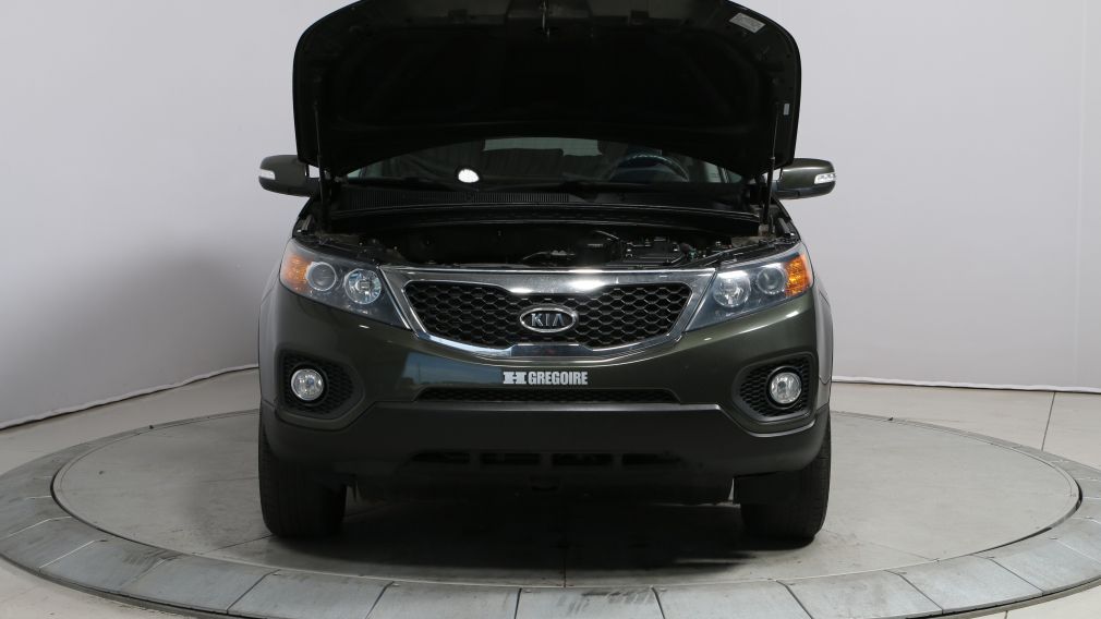 2013 Kia Sorento LX AWD A/C BLUETOOTH MAGS #24