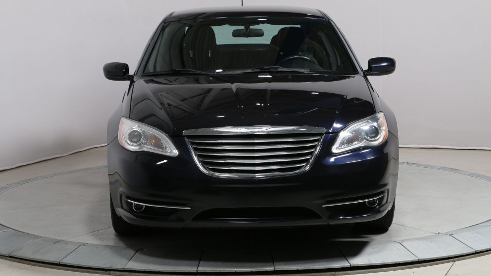 2012 Chrysler 200 TOURING A/C MAGS GR ELECTRIQUE #1