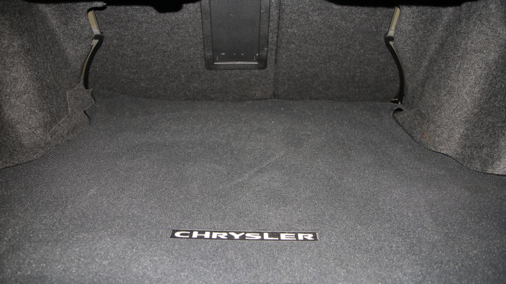 2012 Chrysler 200 TOURING A/C MAGS GR ELECTRIQUE #28