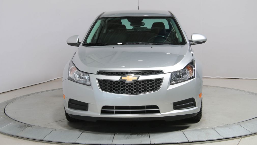 2014 Chevrolet Cruze LT AUTO A/C GR ELECT BLUETHOOT #2