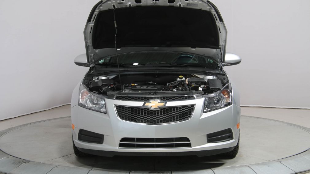 2014 Chevrolet Cruze LT AUTO A/C GR ELECT BLUETHOOT #23