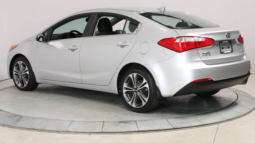 2014 Kia Forte EX AUTO A/C MAGS BLUETHOOT CAMÉRA DE RECUL #5