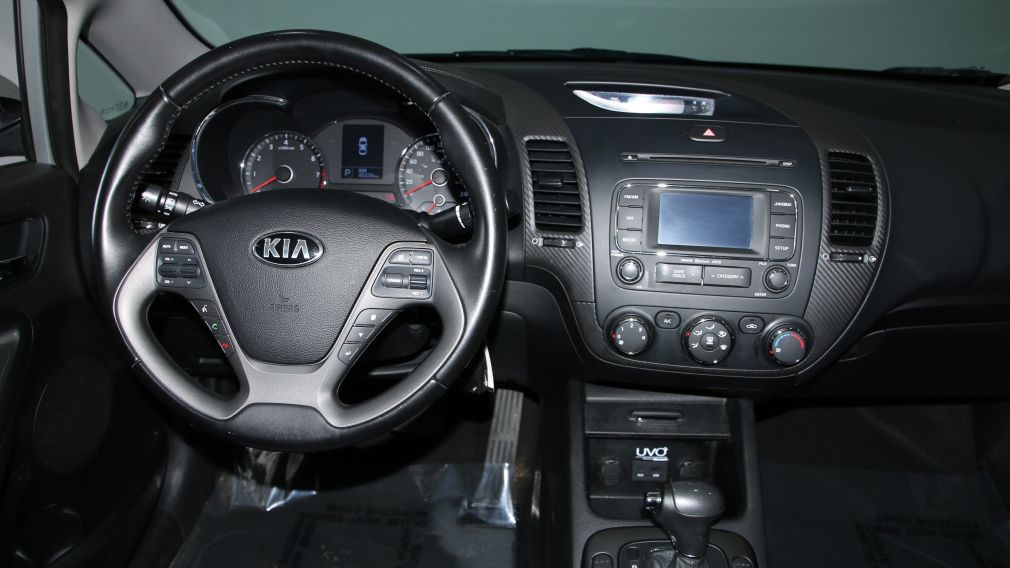 2014 Kia Forte EX AUTO A/C MAGS BLUETHOOT CAMÉRA DE RECUL #13