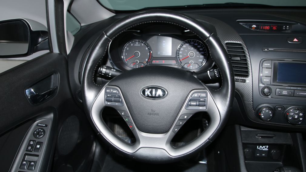 2014 Kia Forte EX AUTO A/C MAGS BLUETHOOT CAMÉRA DE RECUL #14