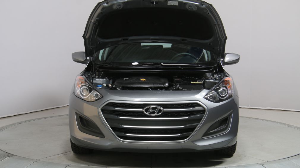 2016 Hyundai Elantra GT GL AUTO A/C GR ÉLECT BAS KILO #26