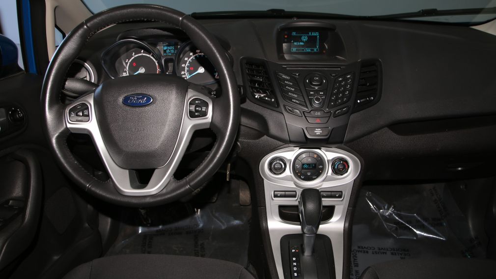 2014 Ford Fiesta SE AUTO A/C BLUETOOTH GR ELECTRIQUE #13