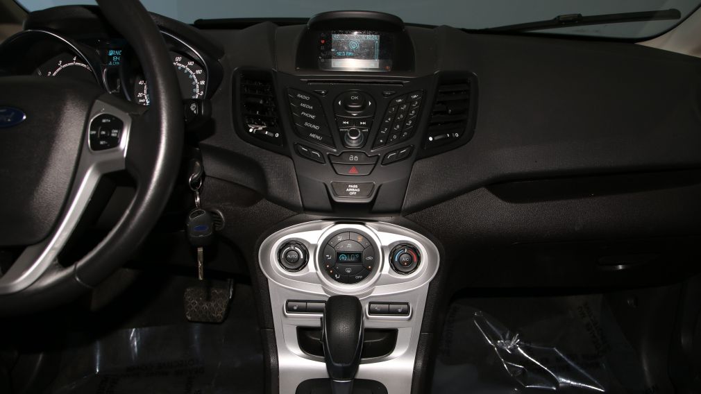 2014 Ford Fiesta SE AUTO A/C BLUETOOTH GR ELECTRIQUE #15