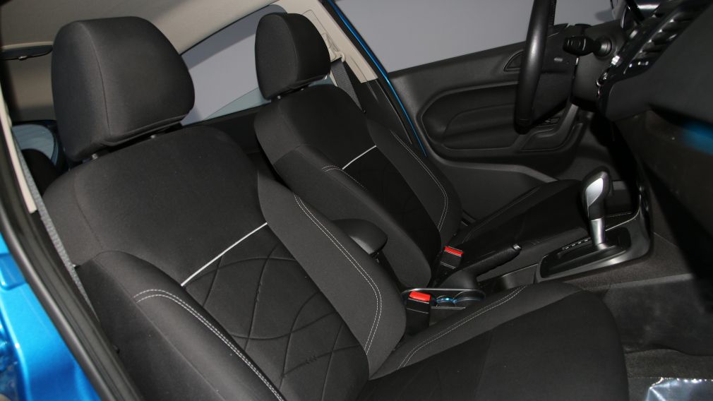 2014 Ford Fiesta SE AUTO A/C BLUETOOTH GR ELECTRIQUE #23