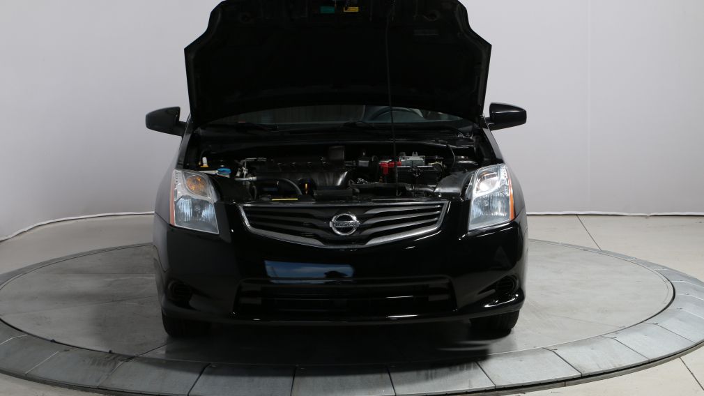 2012 Nissan Sentra S AUTO A/C MAGS GR ELECTRIQUE #24