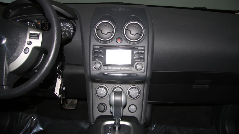 2013 Nissan Rogue SV AWD A/C BLUETOOTH MAGS #16