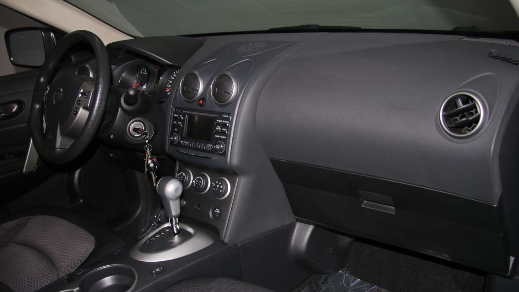 2013 Nissan Rogue SV AWD A/C BLUETOOTH MAGS #24