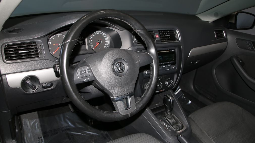 2013 Volkswagen Jetta S A/C TOIT BLUETOOTH MAGS #9