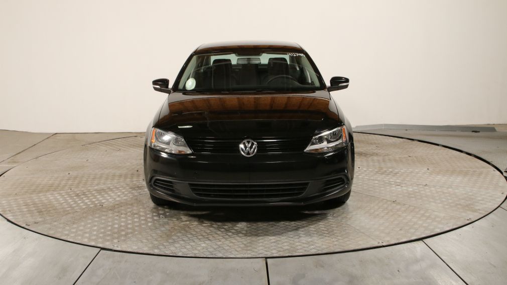 2014 Volkswagen Jetta Trendline+ A/C GR ELECT #4