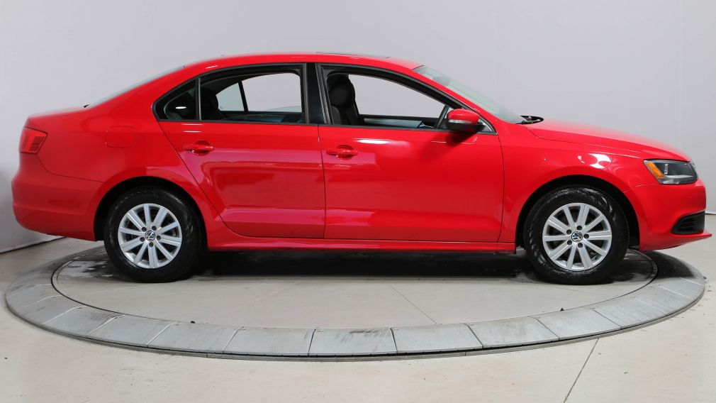 2014 Volkswagen Jetta COMFORTLINE A/C TOIT MAGS #6