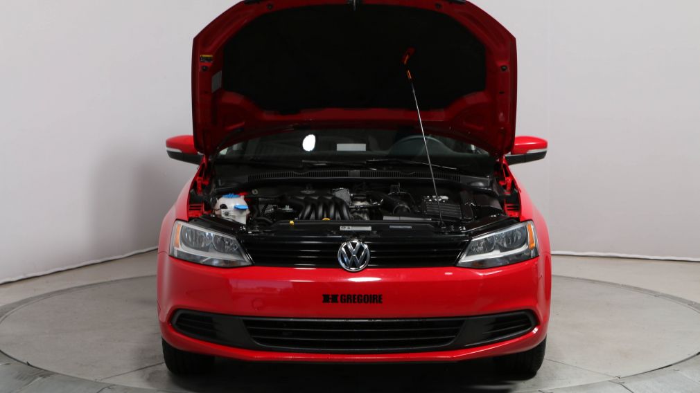 2014 Volkswagen Jetta COMFORTLINE A/C TOIT MAGS #24