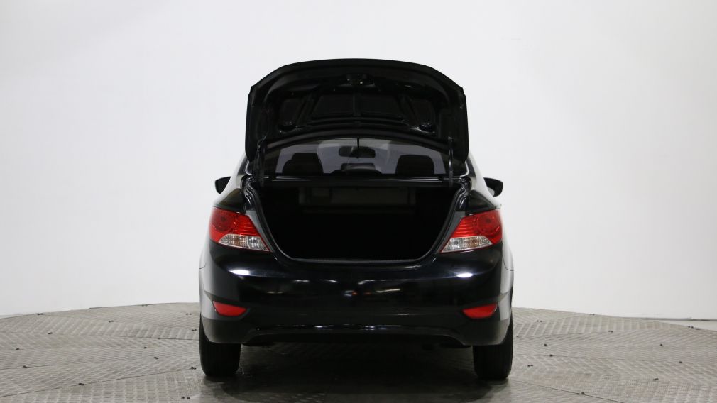 2012 Hyundai Accent GL AUTO A/C GR ELECT #20