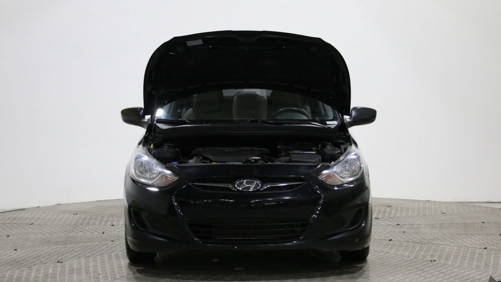 2012 Hyundai Accent GL AUTO A/C GR ELECT #21