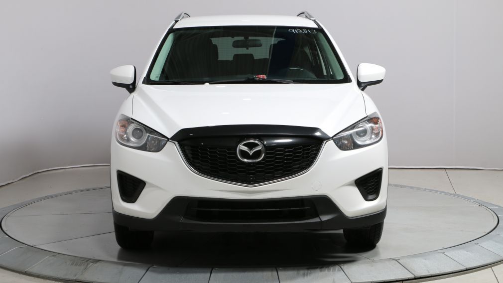 2014 Mazda CX 5 GX A/C BLUETOOTH MAGS #2