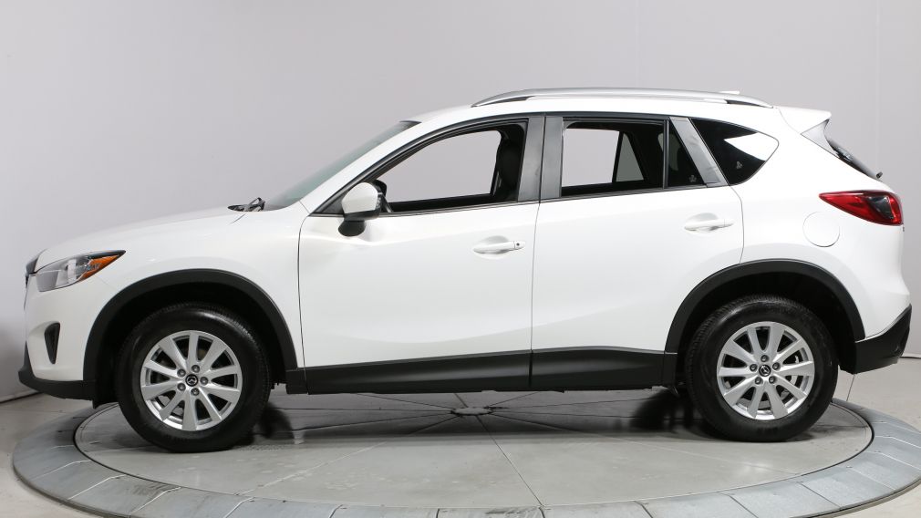 2014 Mazda CX 5 GX A/C BLUETOOTH MAGS #4