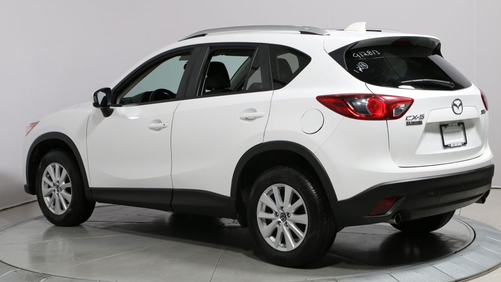 2014 Mazda CX 5 GX A/C BLUETOOTH MAGS #5