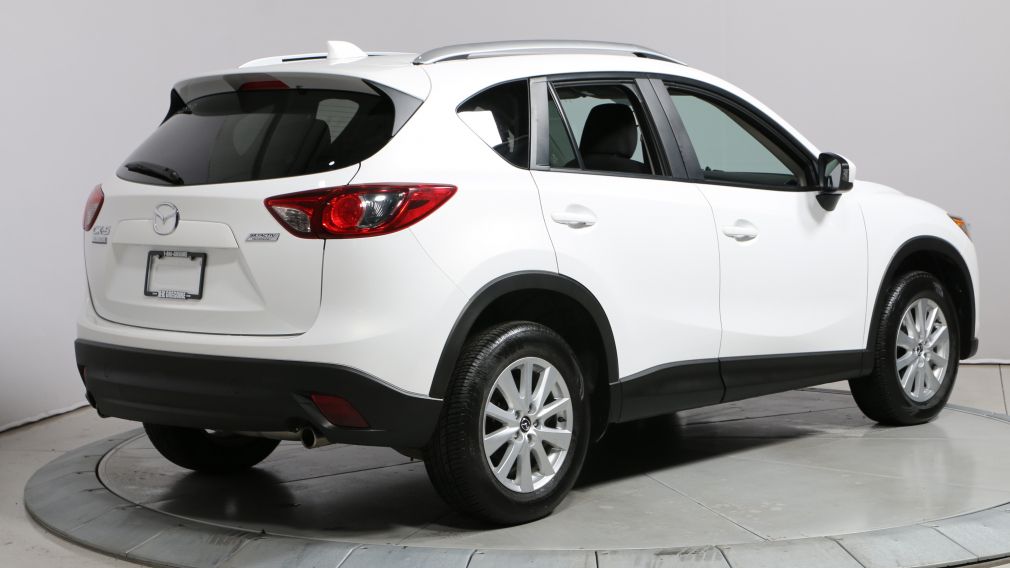 2014 Mazda CX 5 GX A/C BLUETOOTH MAGS #6