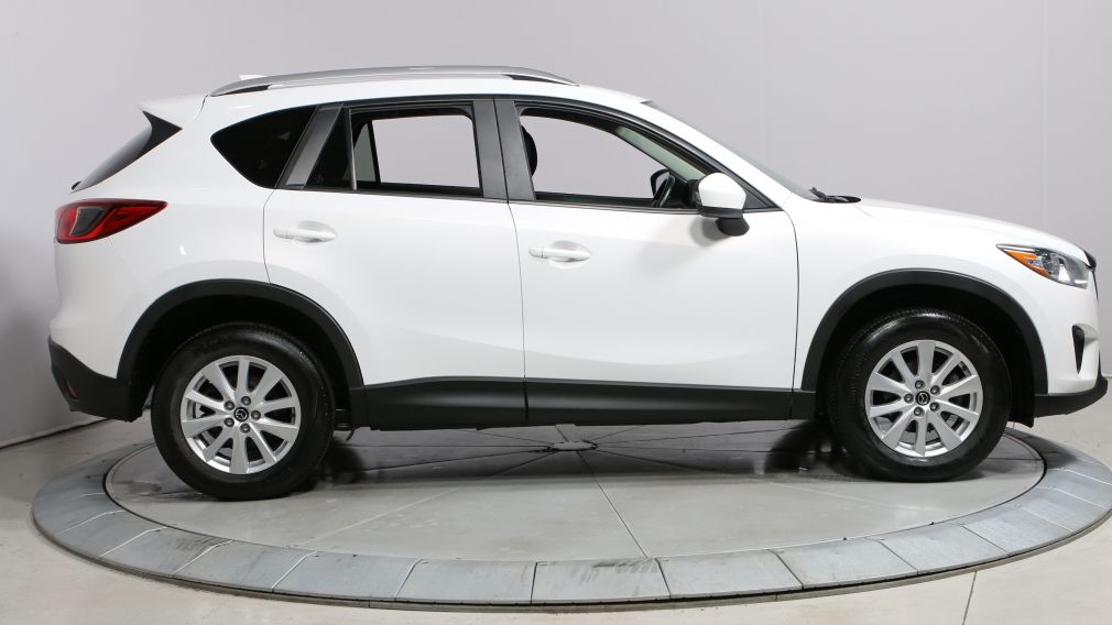 2014 Mazda CX 5 GX A/C BLUETOOTH MAGS #7