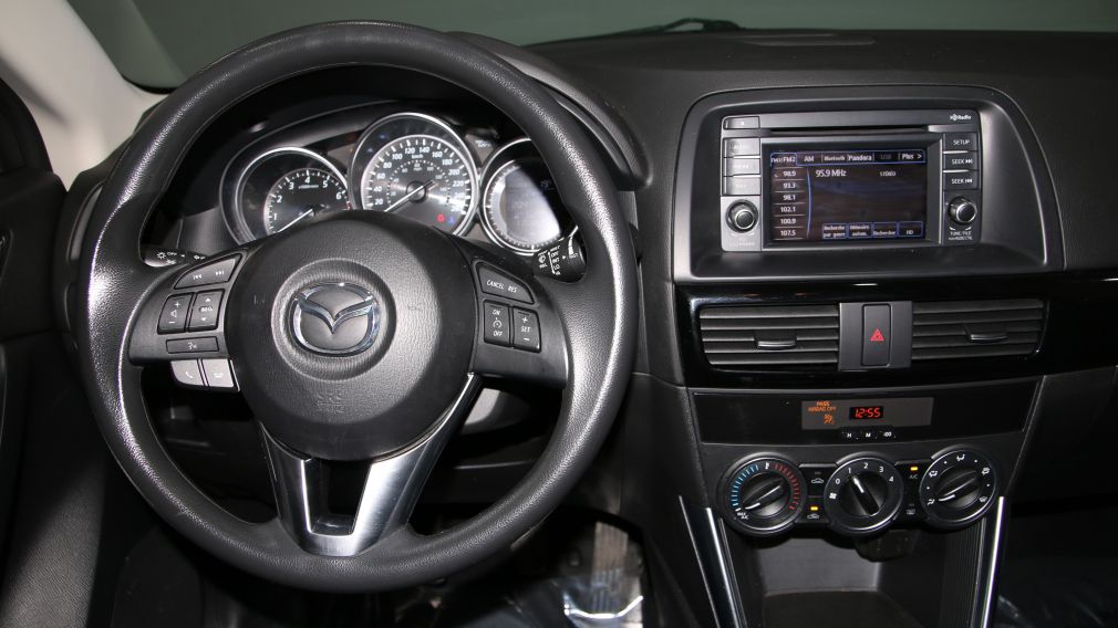 2014 Mazda CX 5 GX A/C BLUETOOTH MAGS #13