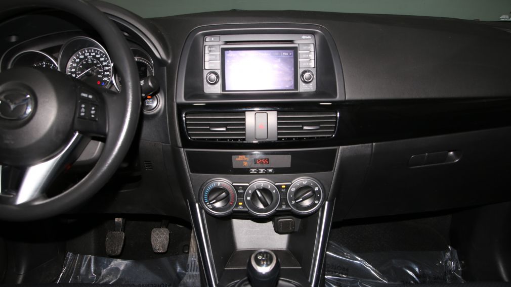 2014 Mazda CX 5 GX A/C BLUETOOTH MAGS #14