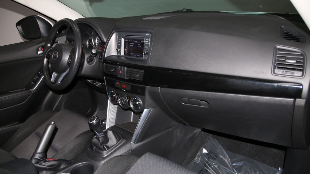 2014 Mazda CX 5 GX A/C BLUETOOTH MAGS #18