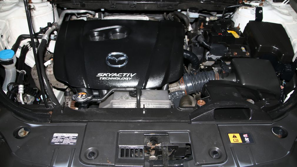 2014 Mazda CX 5 GX A/C BLUETOOTH MAGS #21