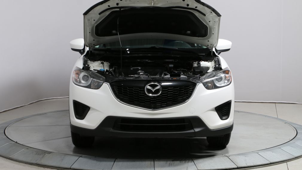 2014 Mazda CX 5 GX A/C BLUETOOTH MAGS #21