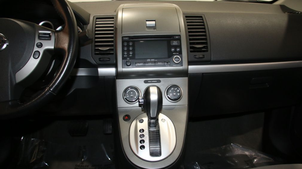 2012 Nissan Sentra 2.0 SR #14