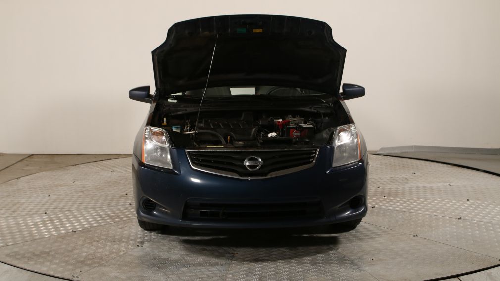 2012 Nissan Sentra 2.0 AUTO A/C GR ELECT MAGS #23