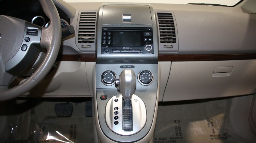 2012 Nissan Sentra SL AUTO A/C BLUETOOTH MAGS #14