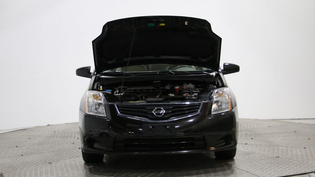 2012 Nissan Sentra SL AUTO A/C BLUETOOTH MAGS #24