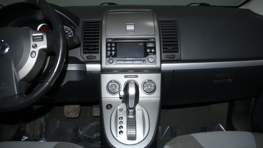 2012 Nissan Sentra 2.0 SL A/C TOIT BLUETOOTH MAGS #15