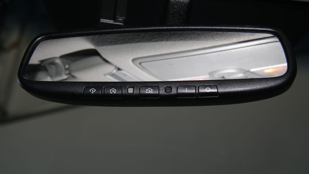 2013 Hyundai Elantra COUPE SE AUTO A/C CUIR TOIT NAV #11
