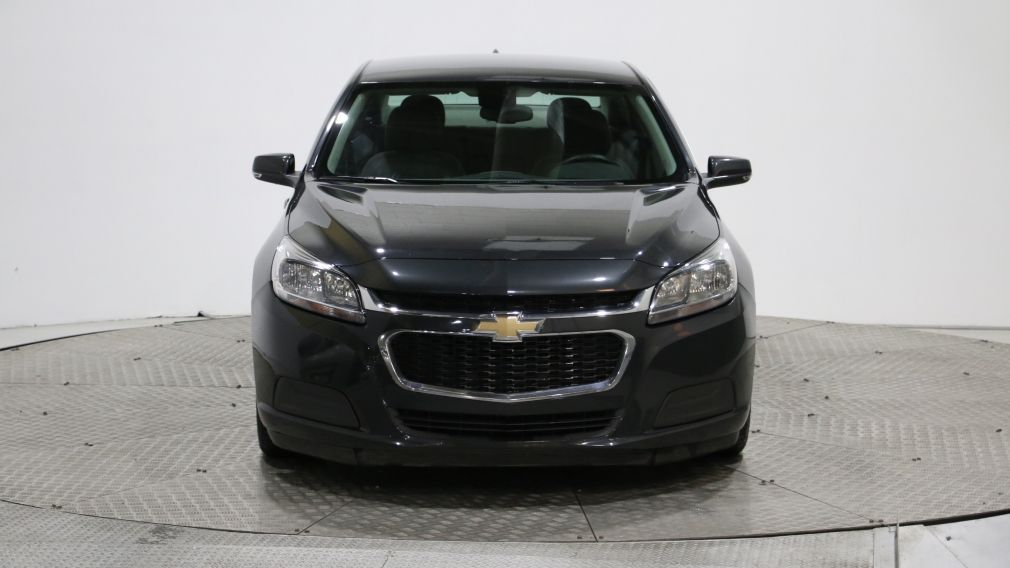 2015 Chevrolet Malibu LS A/C BLUETOOTH MAGS #2