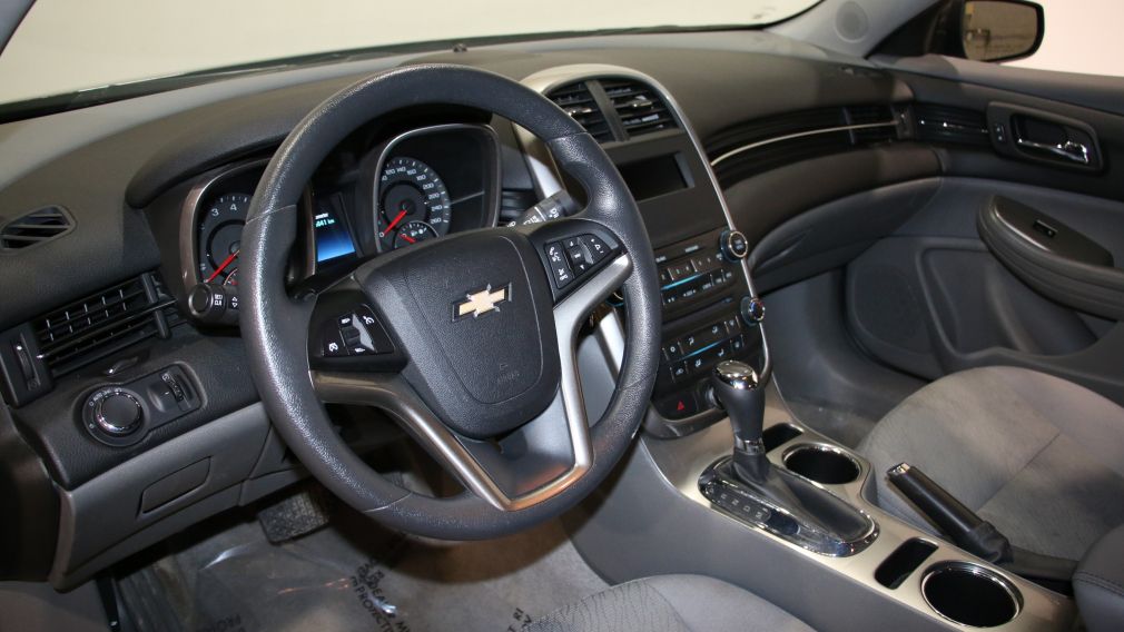 2015 Chevrolet Malibu LS A/C BLUETOOTH MAGS #9